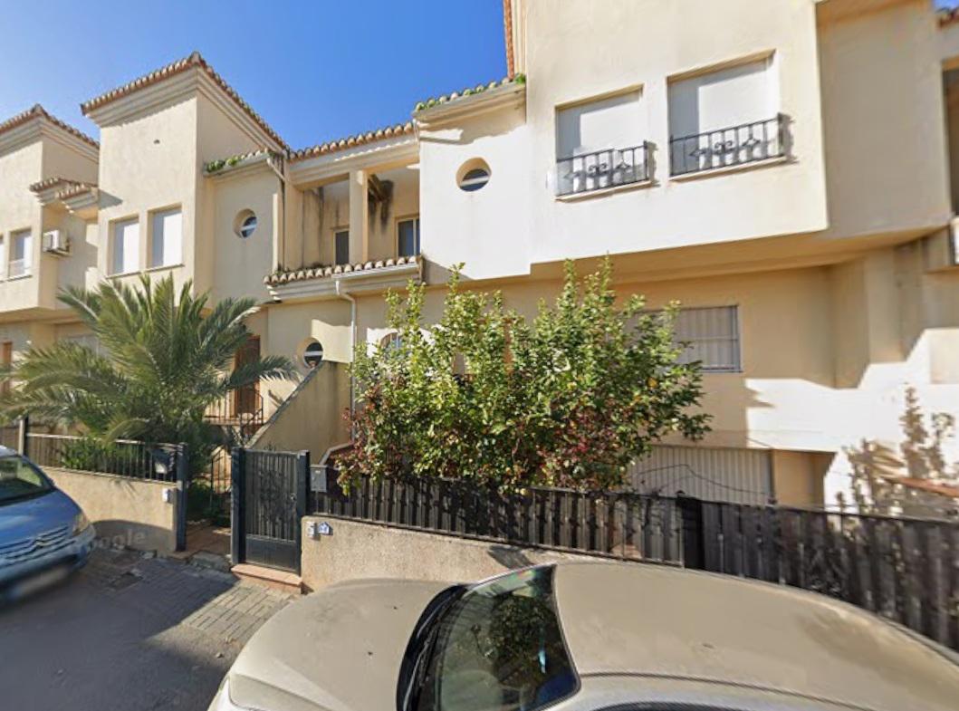 foto de CHALET ADOSADO EN OGIJARES, GRANADA