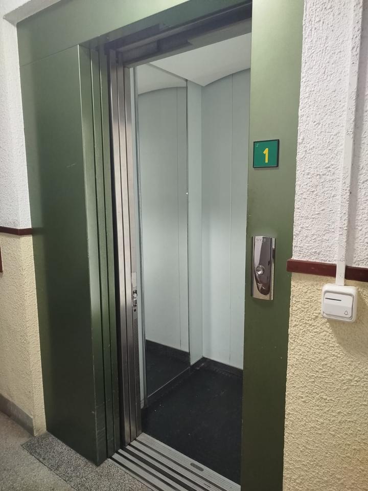 piso en lemoa · txiriboketa-48330 159000€
