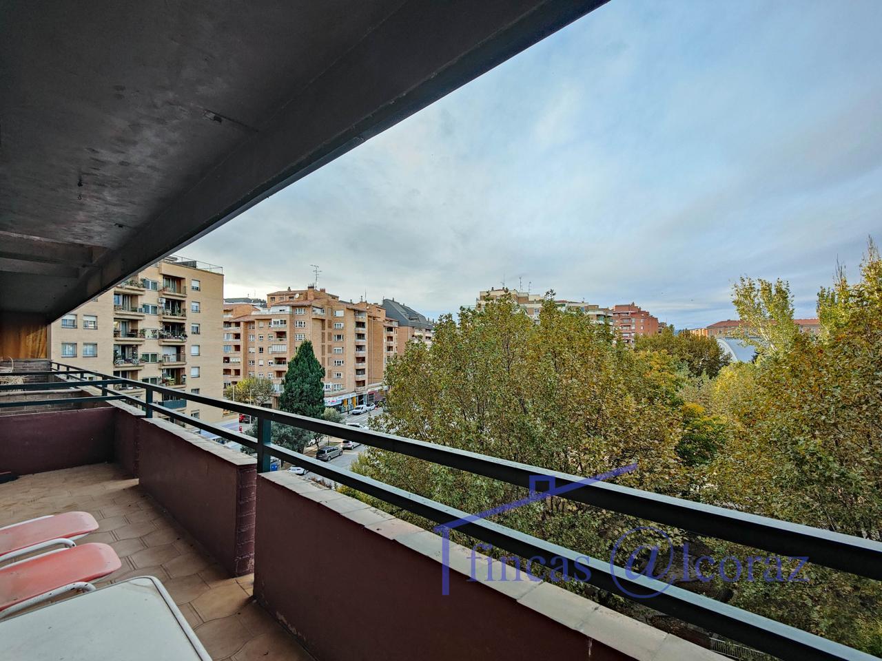 Piso en Calle Saturnino Baquer, Huesca, Huesca de 125 m2