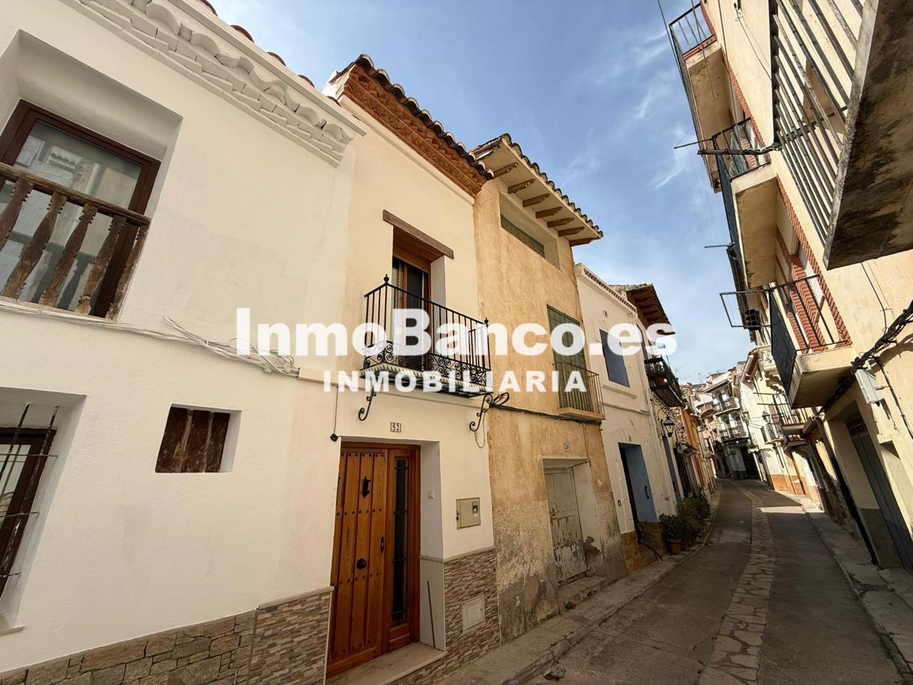 Chalet en venta en Valencia