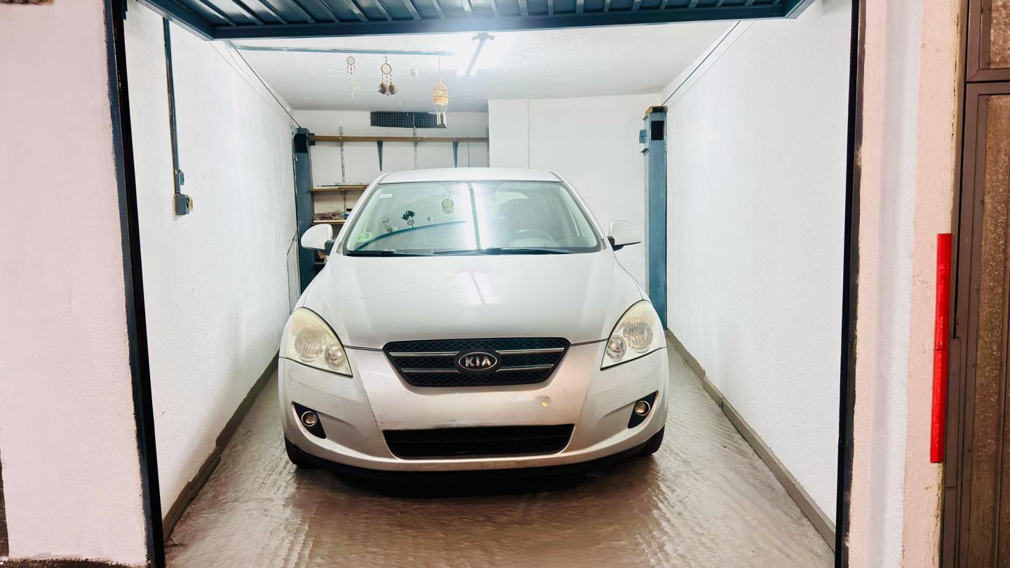 plaza-de-parking en eibar · asua-erreka-kalea-20600 24900€