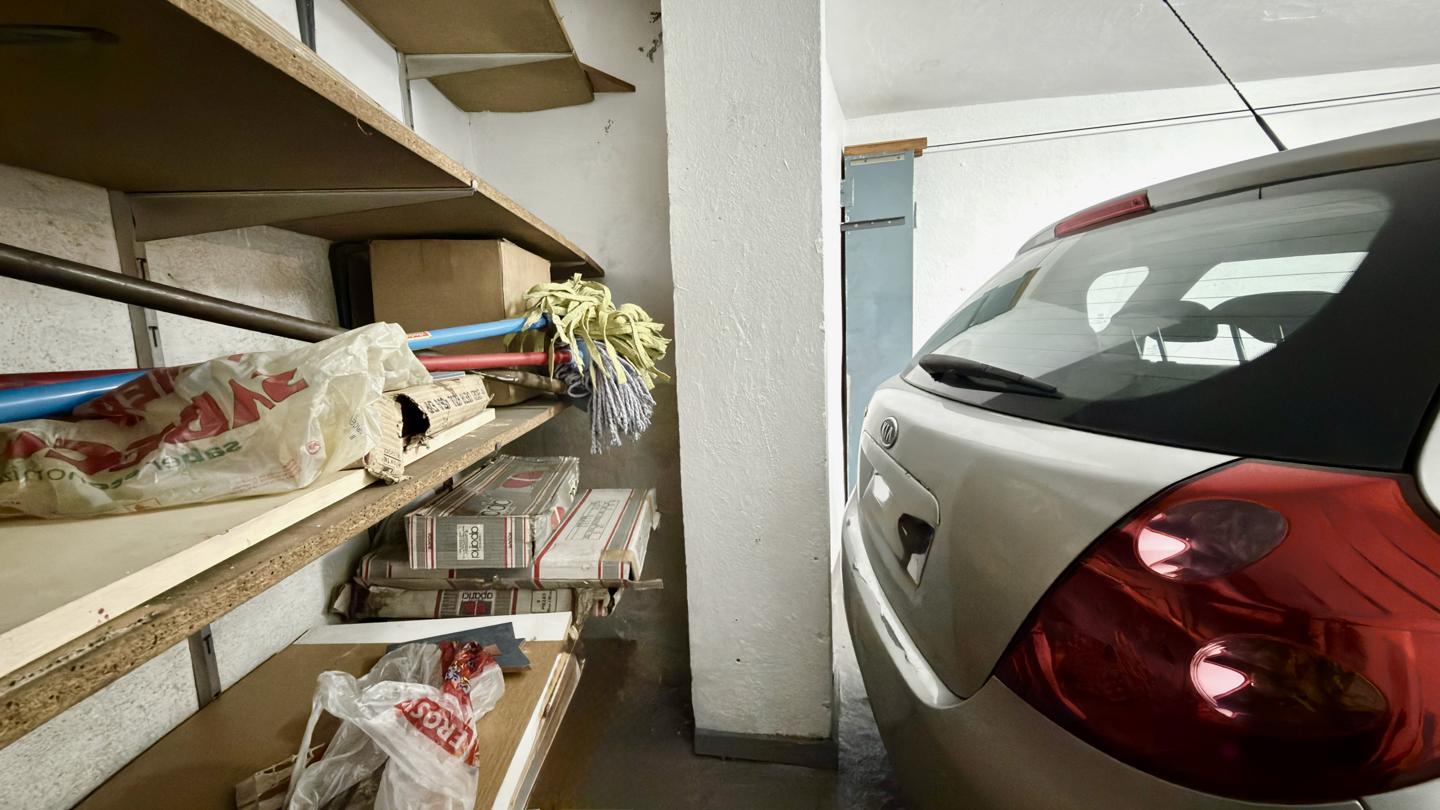 plaza-de-parking en eibar · asua-erreka-kalea-20600 24900€