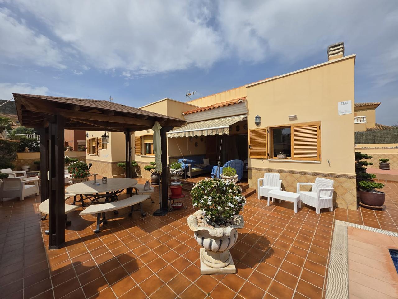 Casa / chalet en vera, Vera, Almería de 126 m2