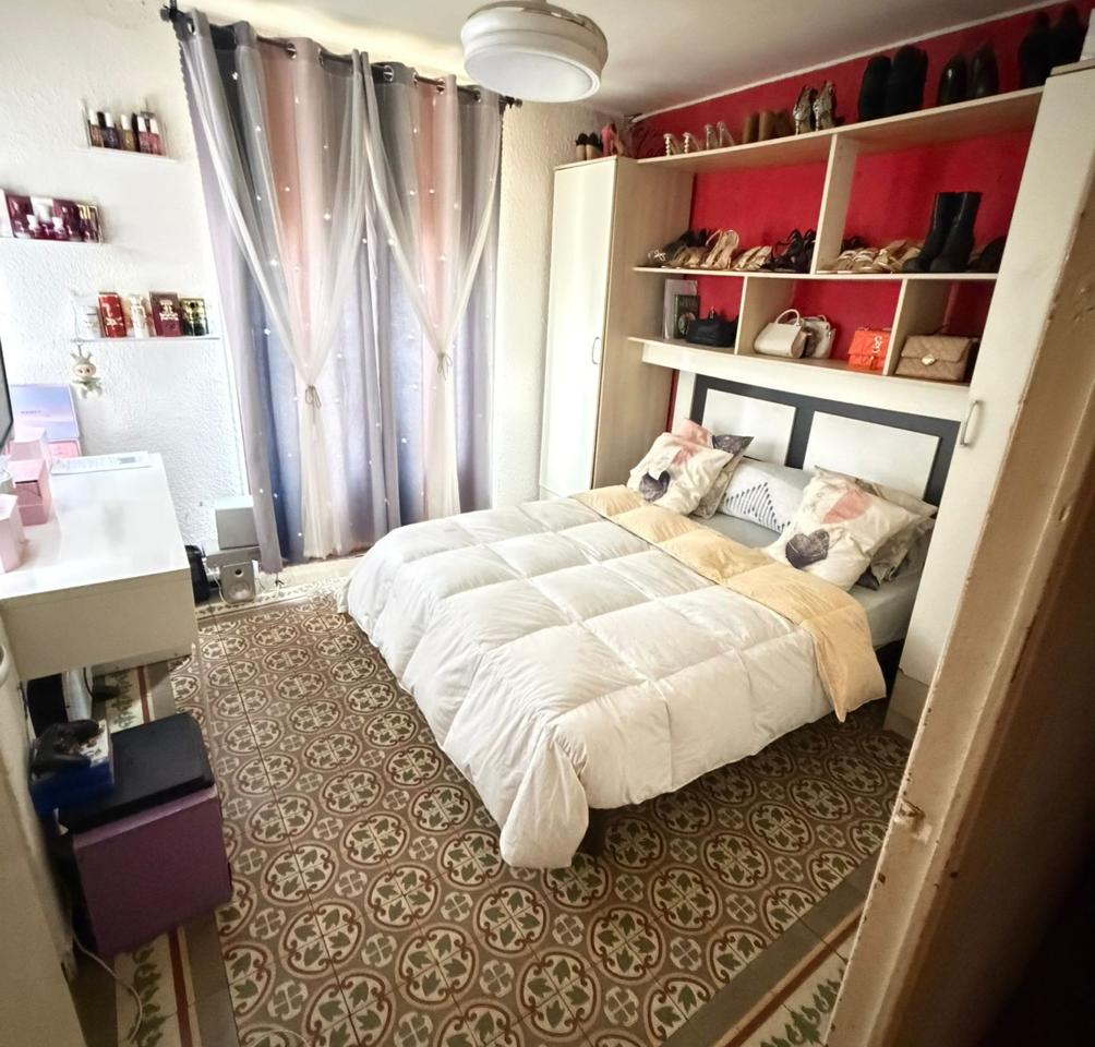 Piso en Calle de Casta Álvarez, Zaragoza, Zaragoza de 44 m2