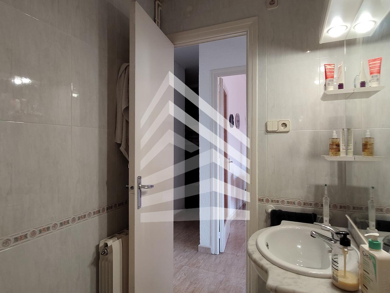 atico en barcelona · carrer-del-comandant-benitez-08028 420000€