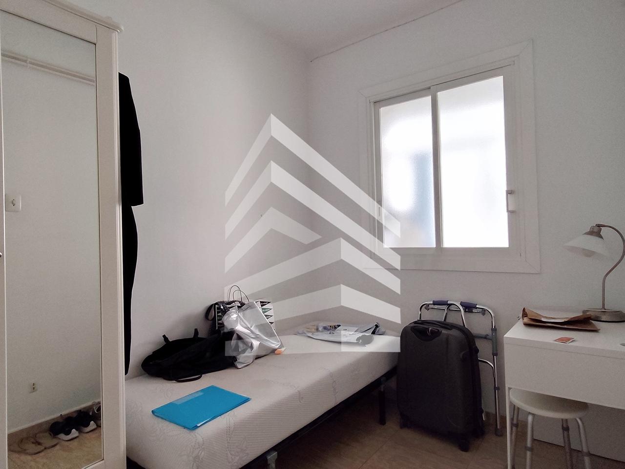 atico en barcelona · carrer-del-comandant-benitez-08028 420000€