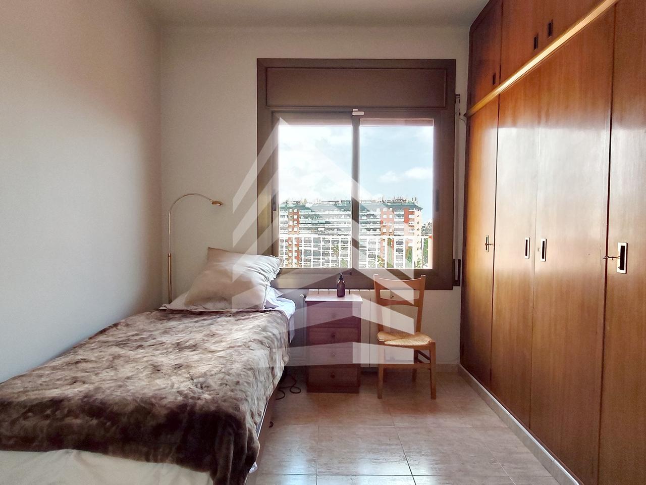 atico en barcelona · carrer-del-comandant-benitez-08028 420000€