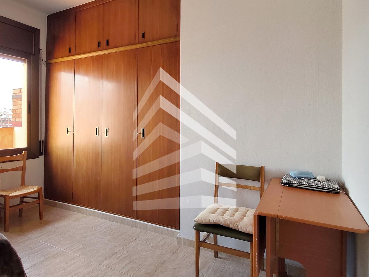 atico en barcelona · carrer-del-comandant-benitez-08028 420000€