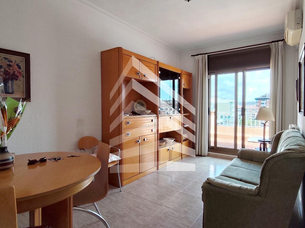 atico en barcelona · carrer-del-comandant-benitez-08028 420000€