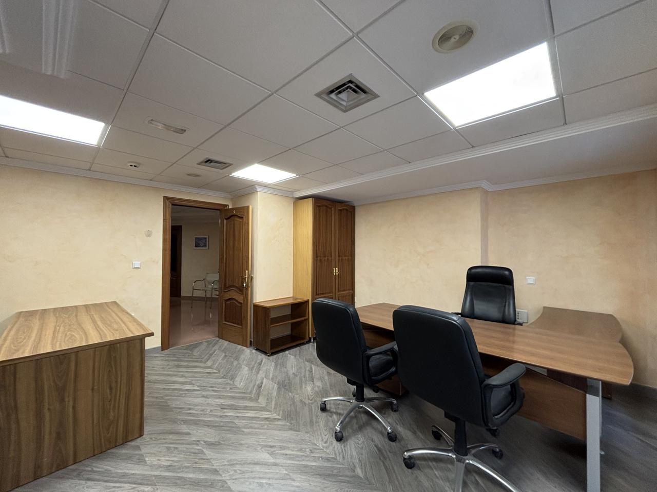 Local en Calle García Lorca, El Campello, Alicante de 28 m2