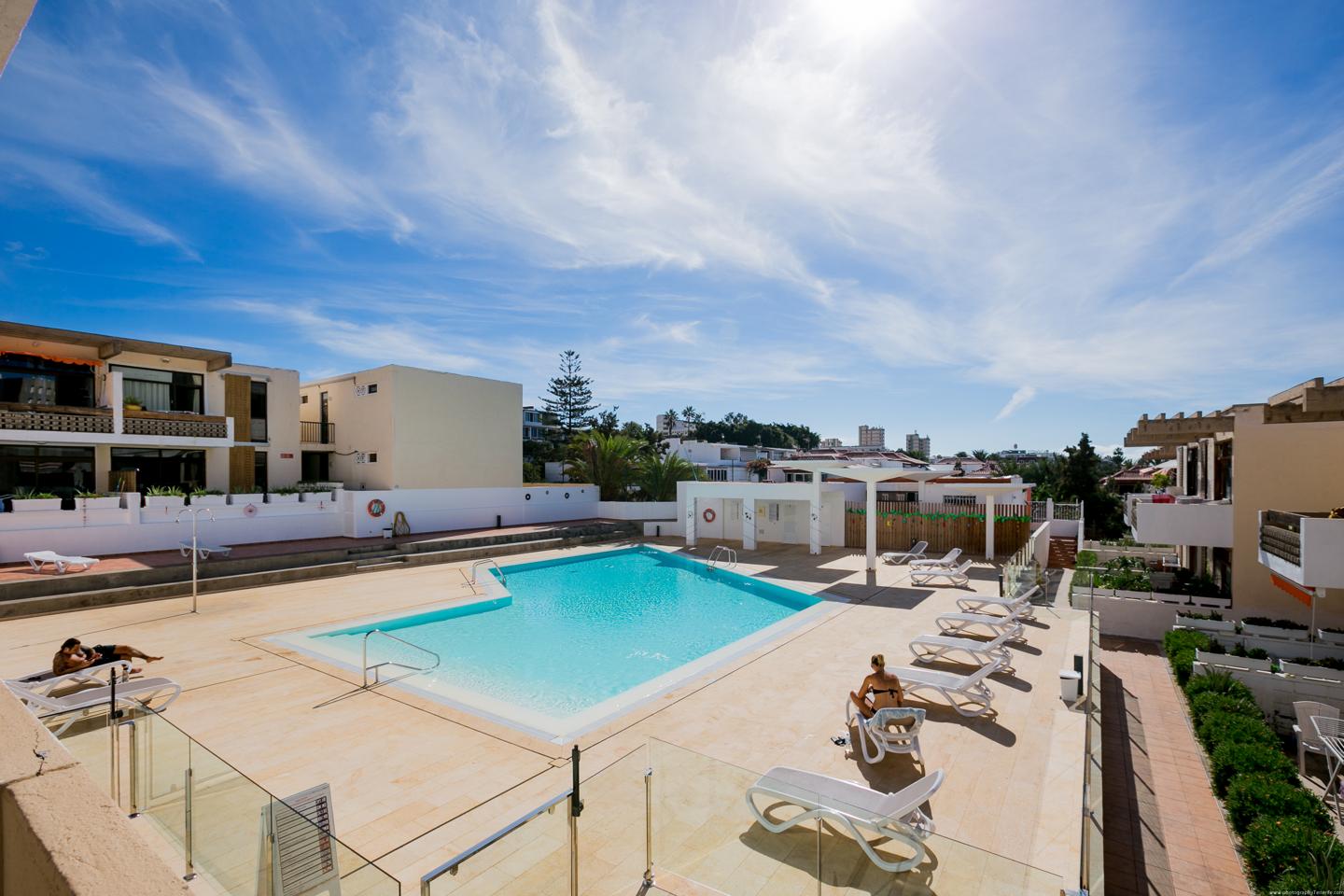 Piso en Avenida Rafael Puig Lluvina 9, Arona, Santa Cruz de Tenerife de 70 m2