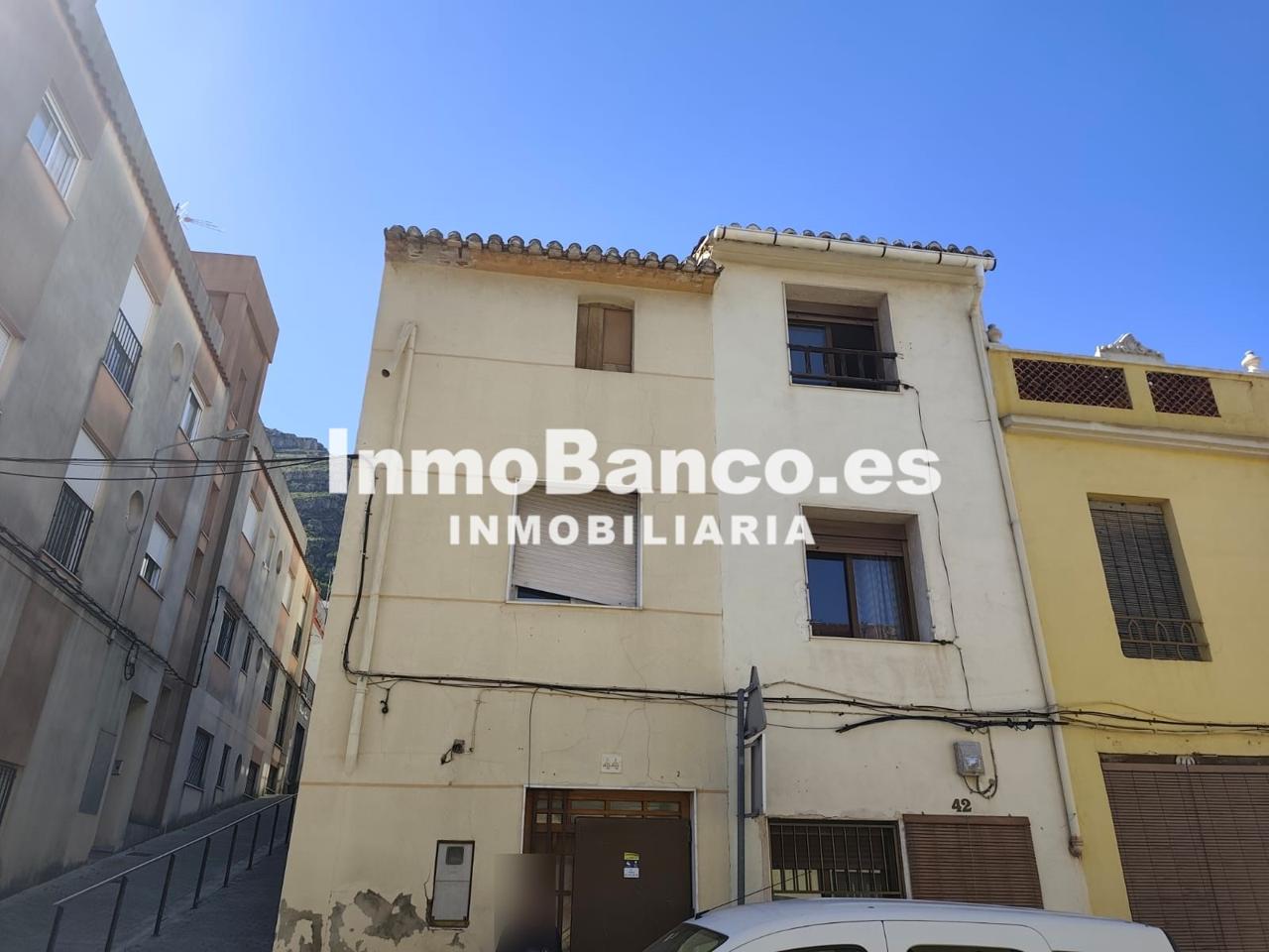 Chalet en venta en Valencia