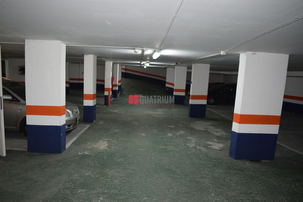 Plaza de parking en Fernando III O Santo, Santiago de compostela, A Coruña de 29 m2