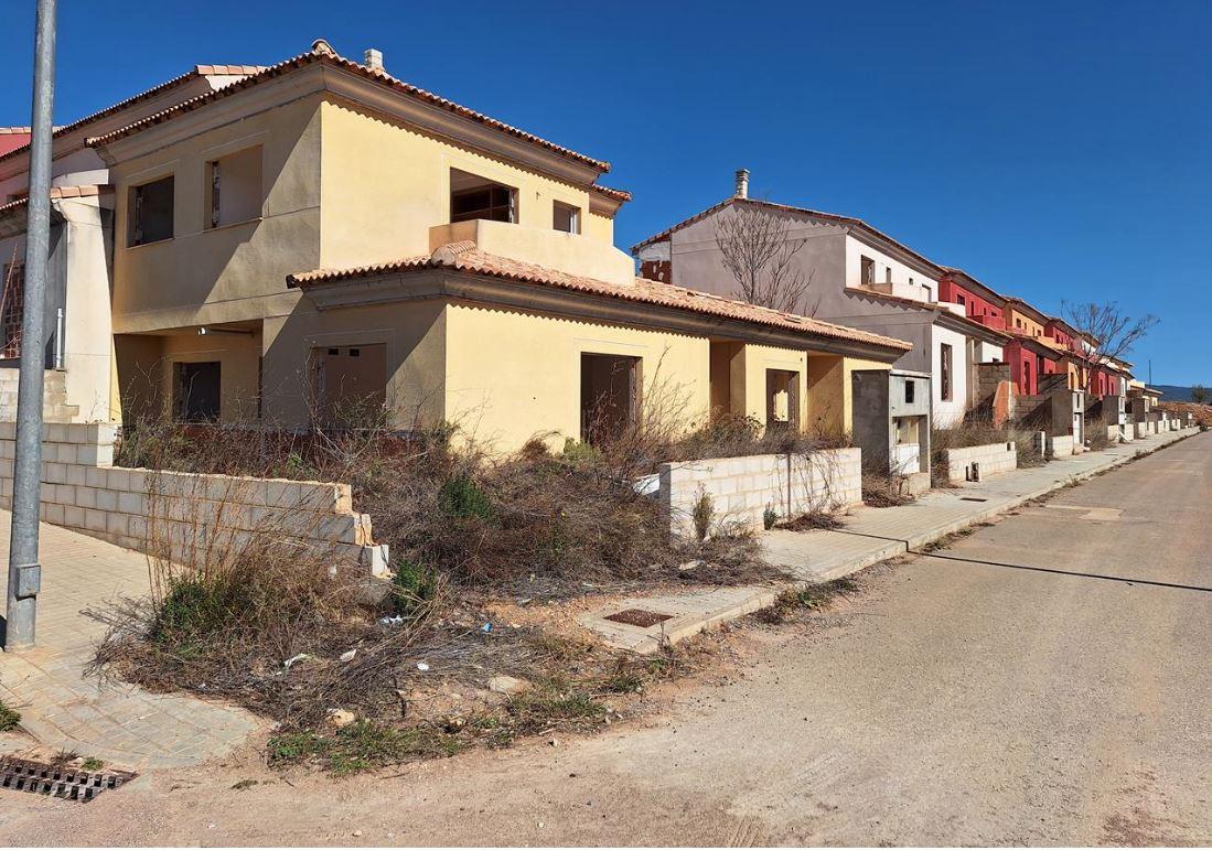 Edificio en venta en Valencia