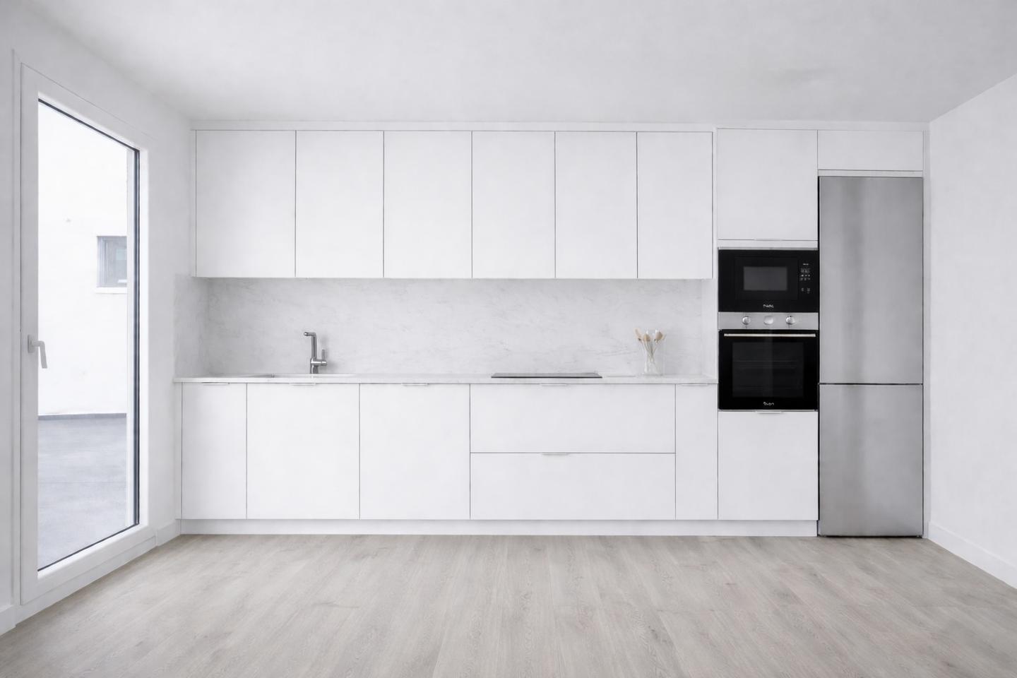 Piso en venta en Pontevedra