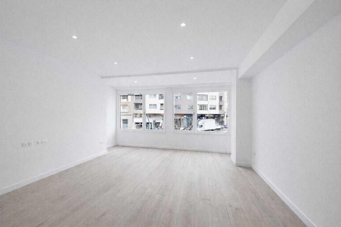 Piso en venta en Pontevedra