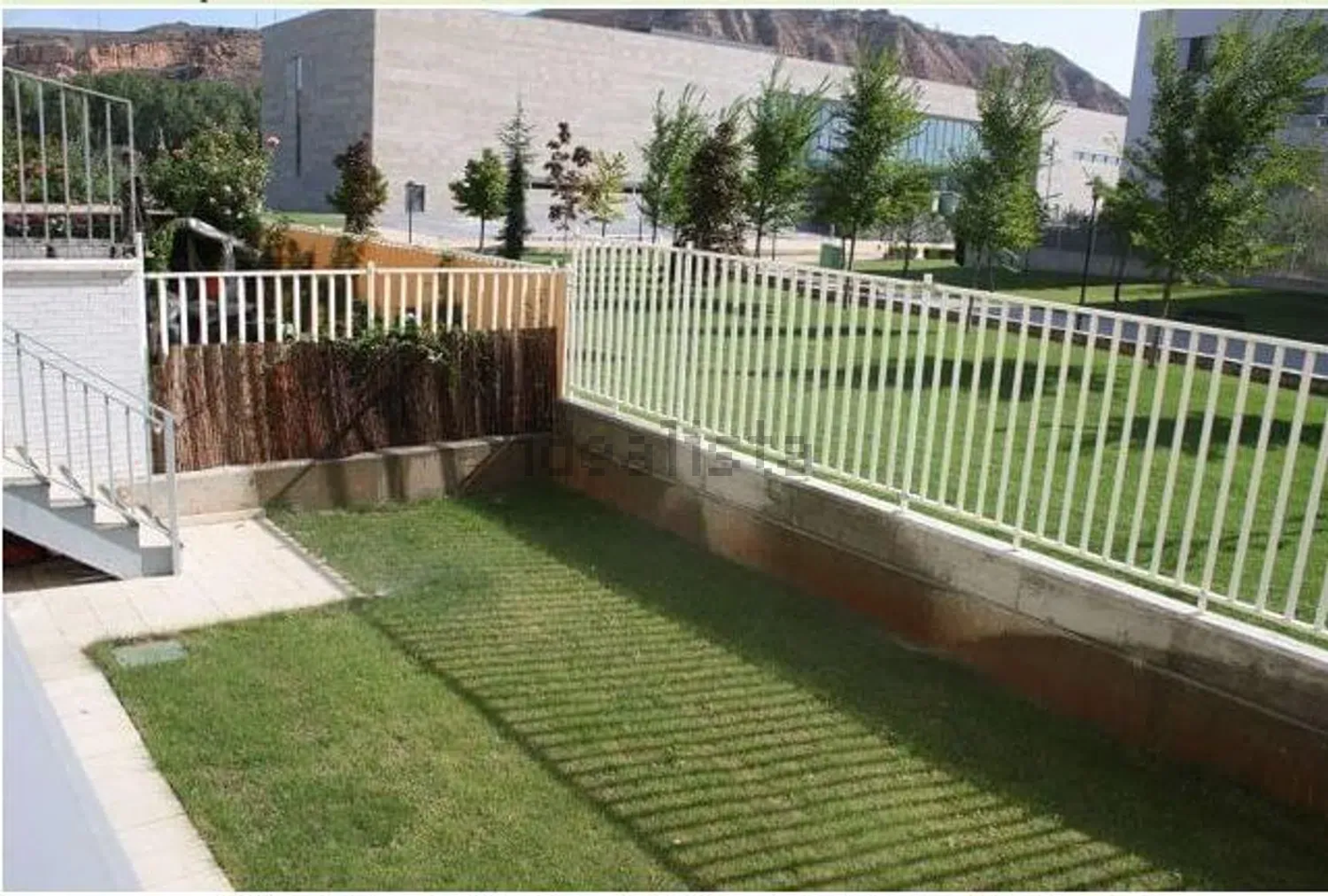 Flat in paseo del prior, logroño, La Rioja of 150 m2