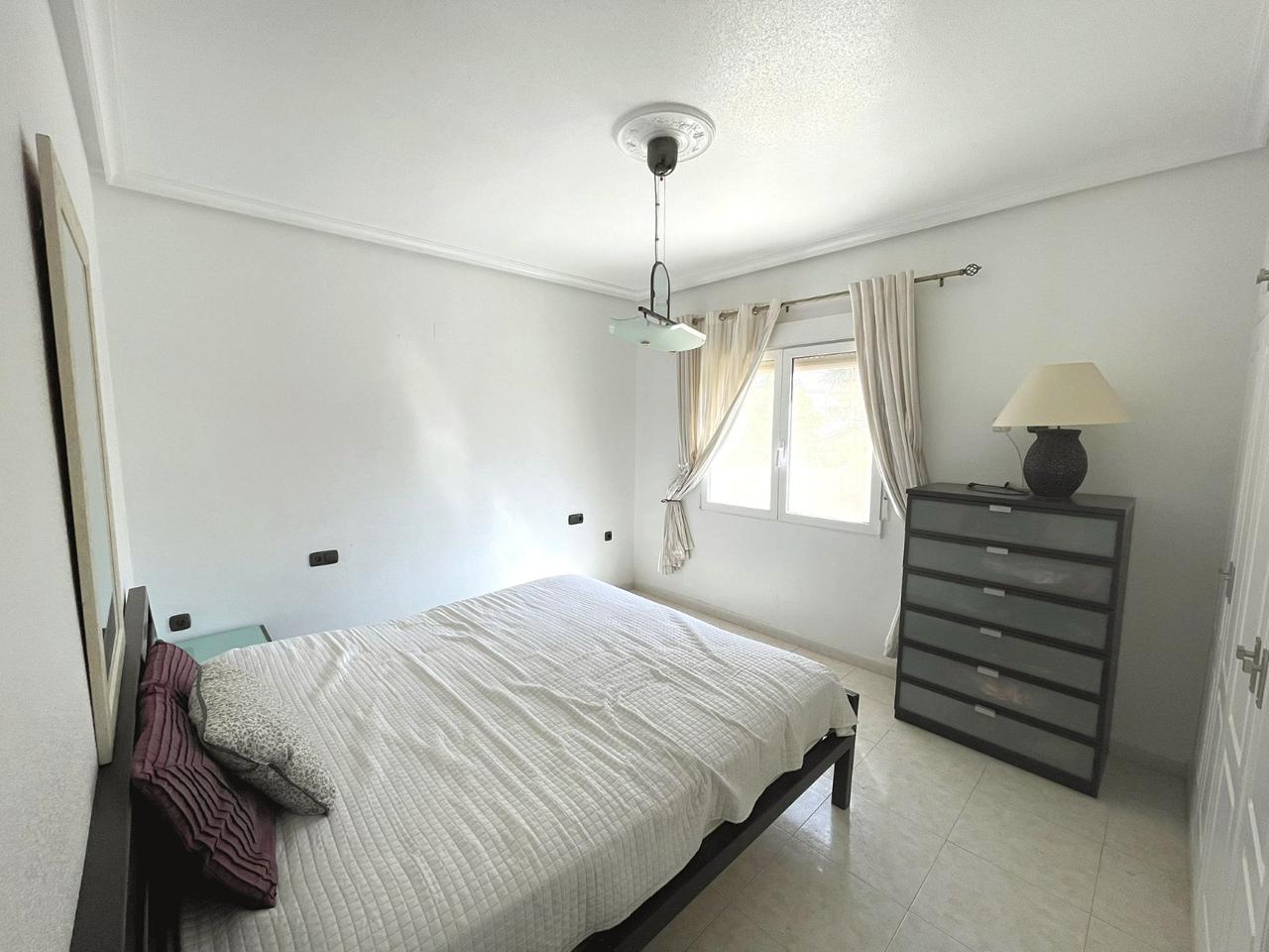 Villa in Central Quesada, Ciudad Quesada, Alicante / Costa Blanca of 240 m2