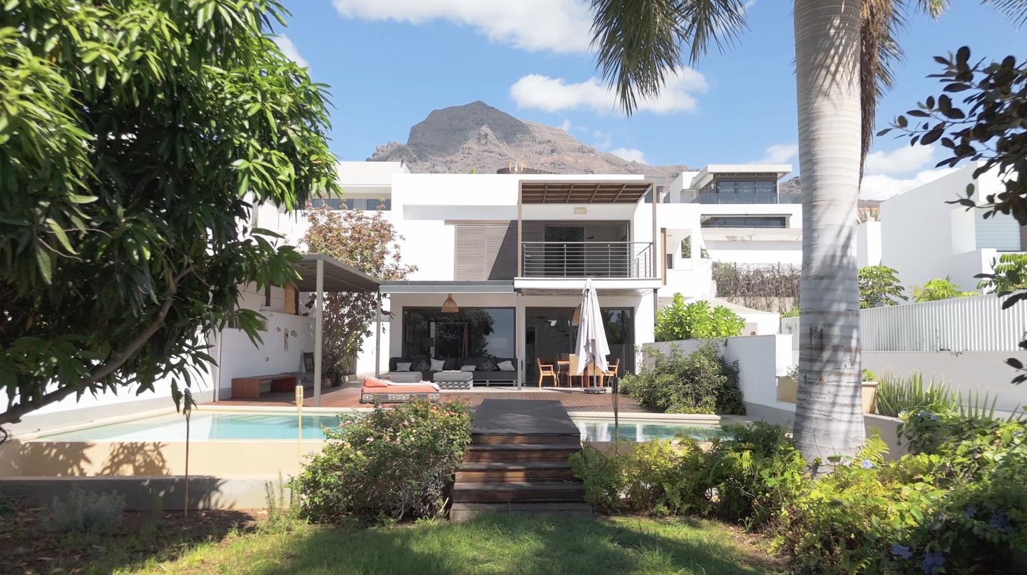 Casa / chalet en Avenida Kurt Konrad Mayer, Costa Adeje, Adeje de 550 m2