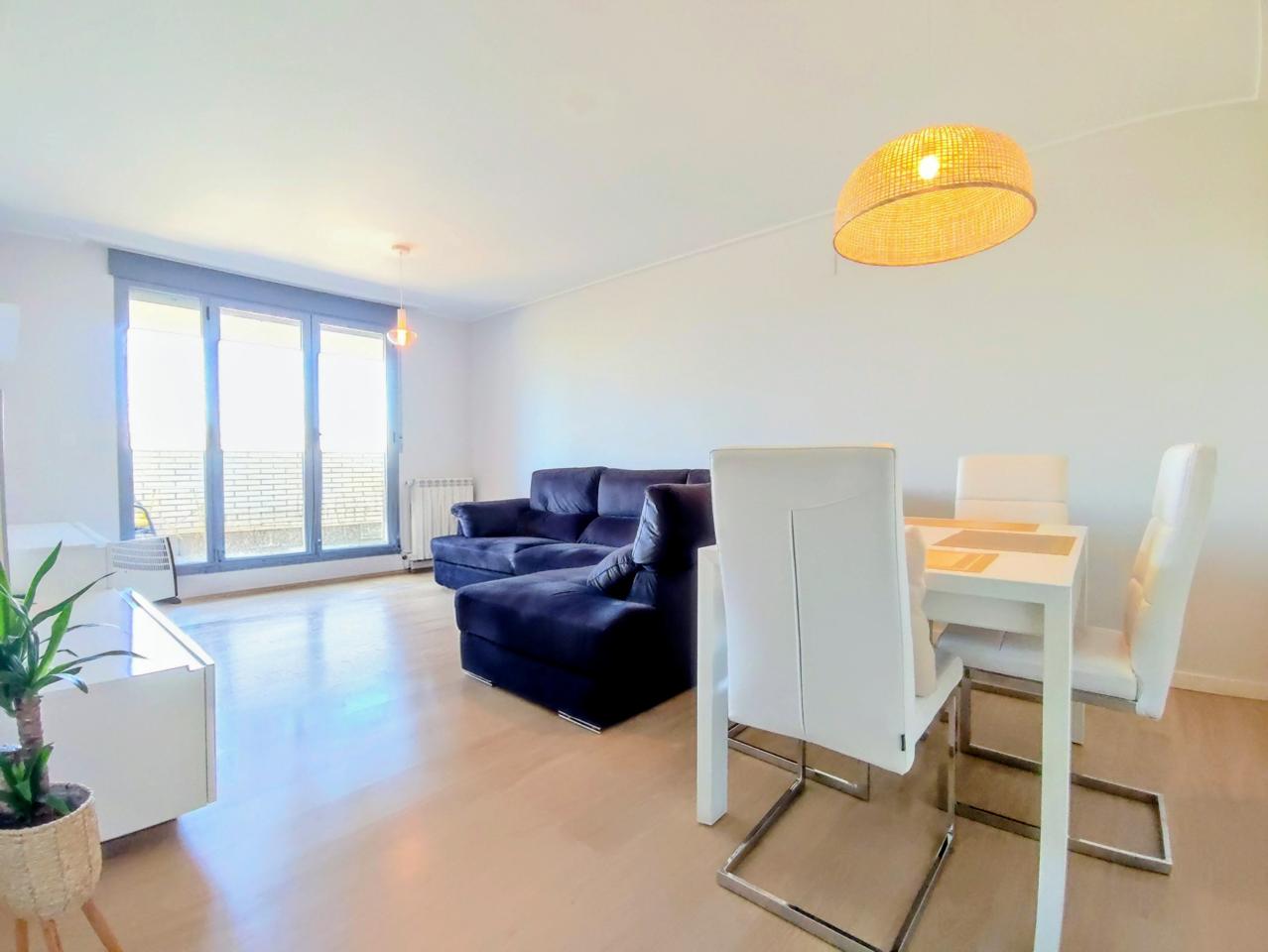Piso en venta en Albacete