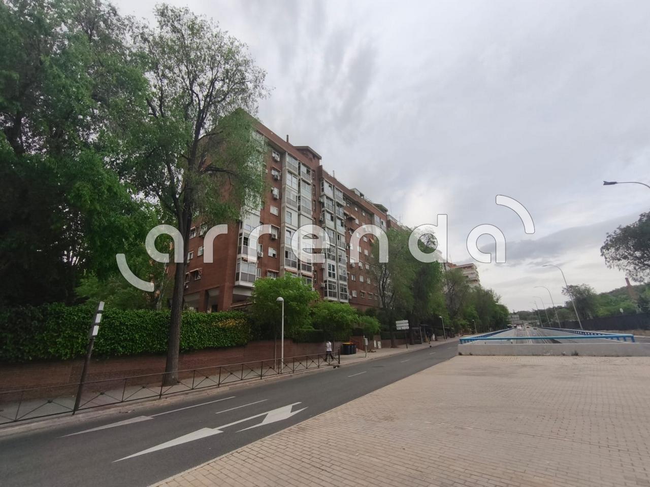 atico en madrid · arganzuela---legazpi 1250000€