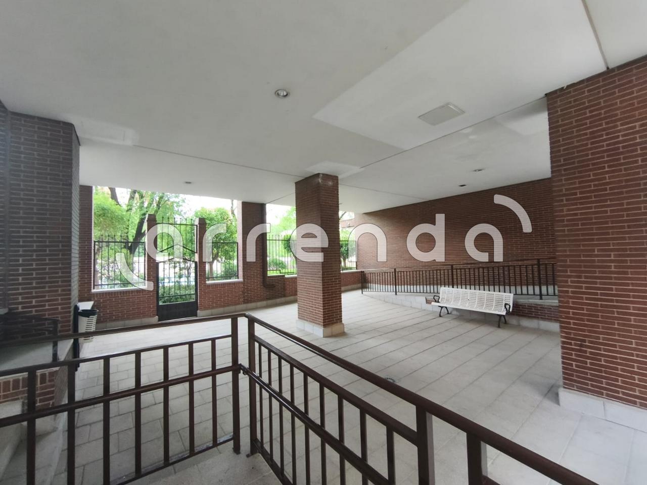atico en madrid · arganzuela---legazpi 1250000€