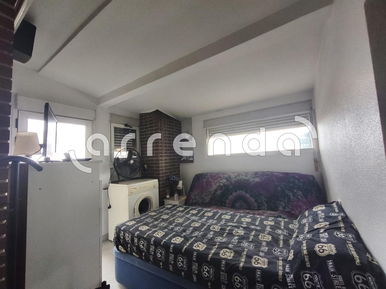 atico en madrid · arganzuela---legazpi 1250000€
