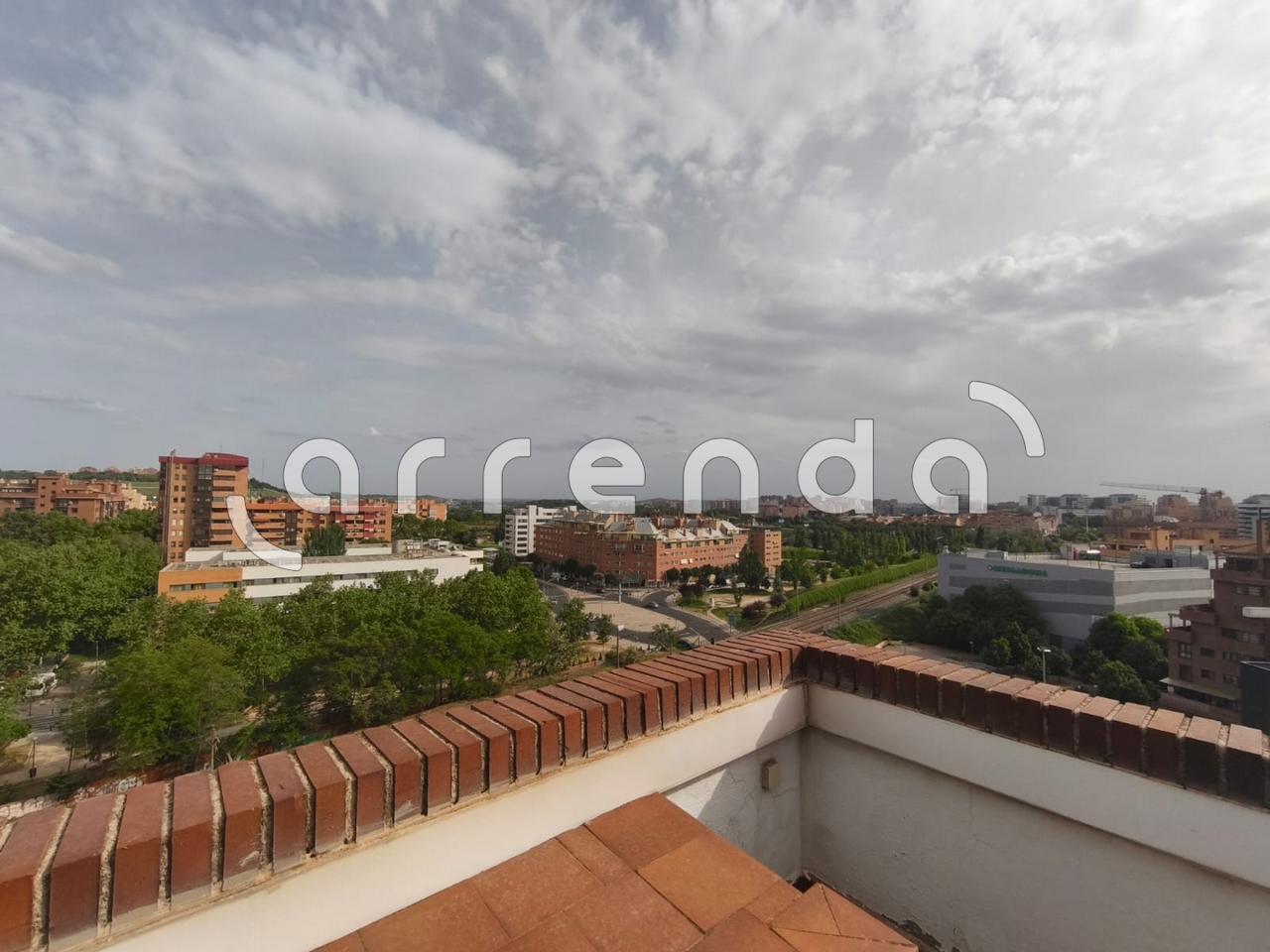atico en madrid · arganzuela---legazpi 1250000€