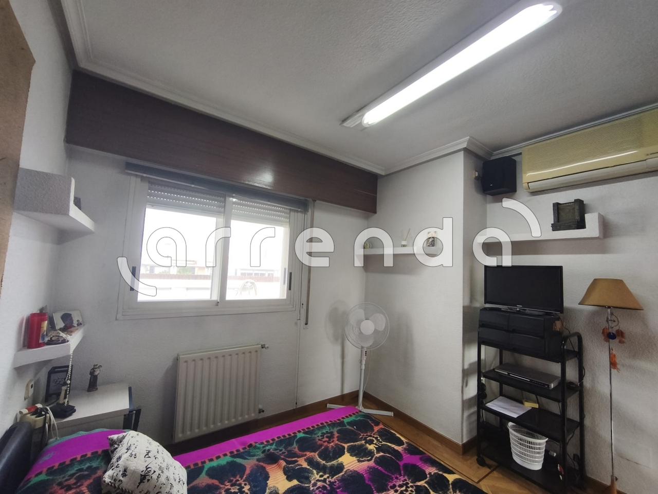 atico en madrid · arganzuela---legazpi 1250000€