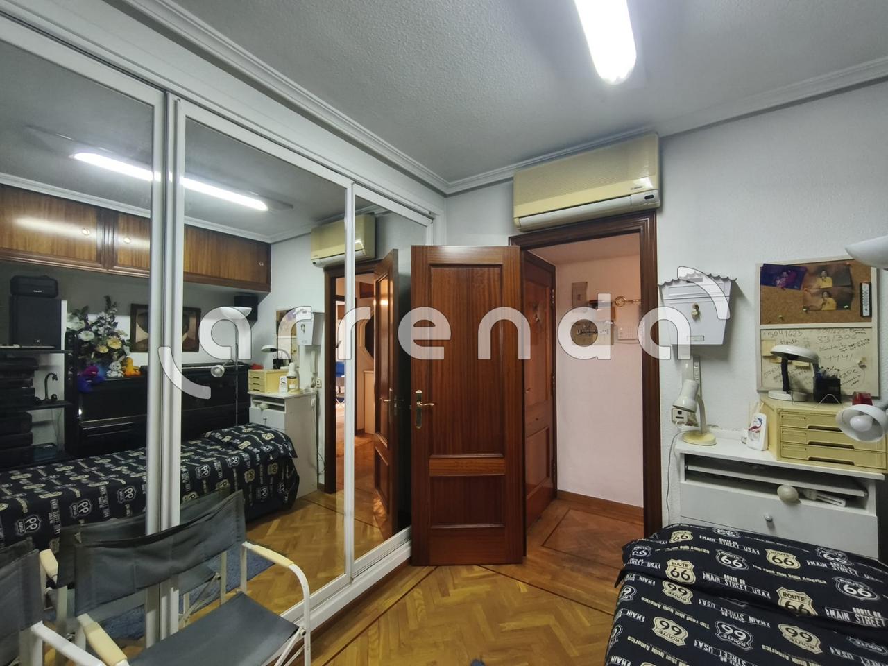 atico en madrid · arganzuela---legazpi 1250000€