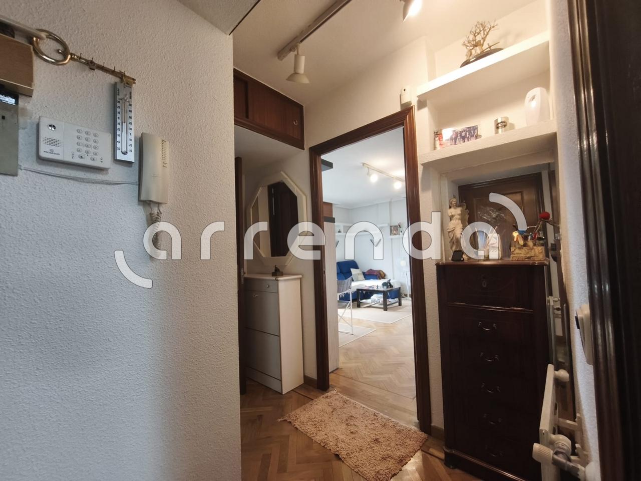 atico en madrid · arganzuela---legazpi 1250000€
