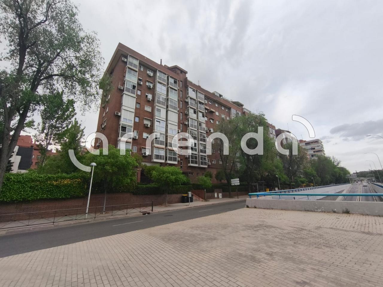 atico en madrid · arganzuela---legazpi 1250000€