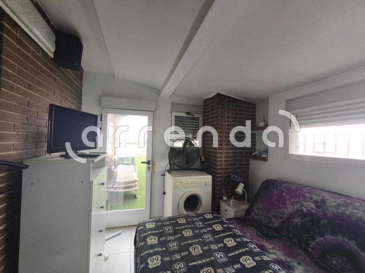 atico en madrid · arganzuela---legazpi 1250000€