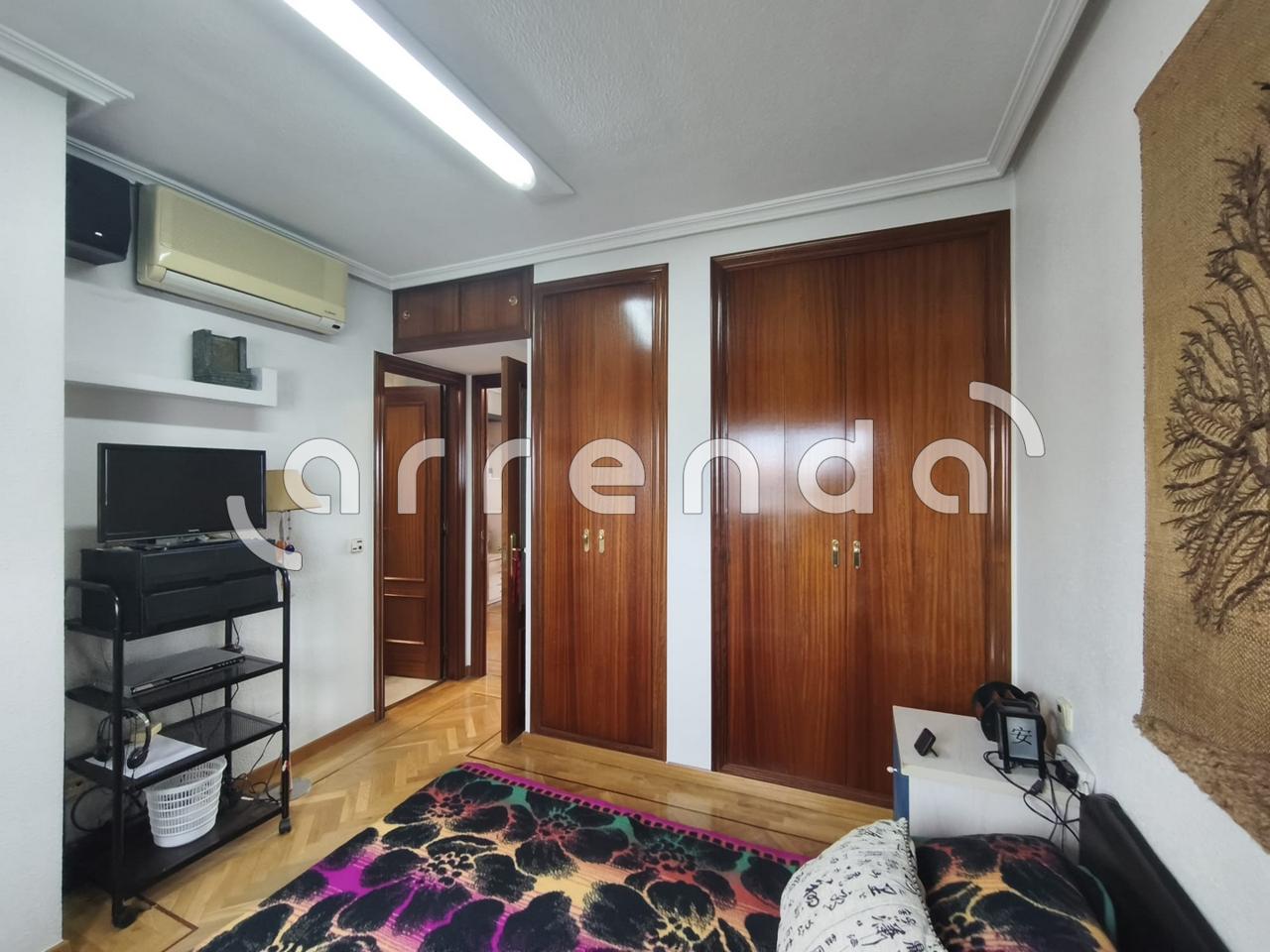 atico en madrid · arganzuela---legazpi 1250000€