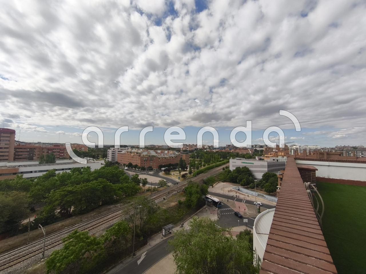 atico en madrid · arganzuela---legazpi 1250000€
