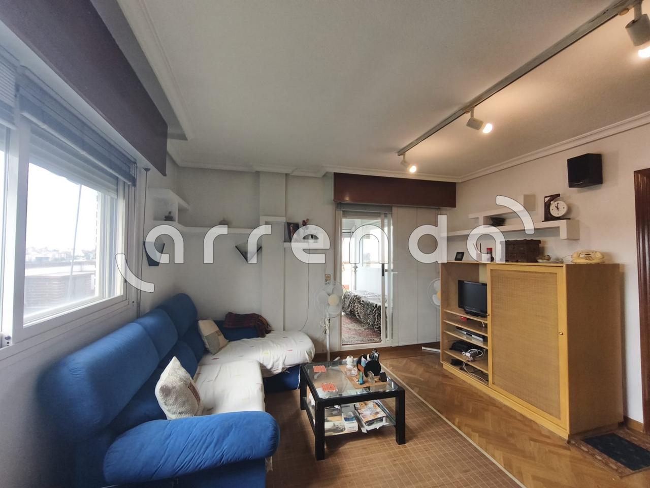 atico en madrid · arganzuela---legazpi 1250000€