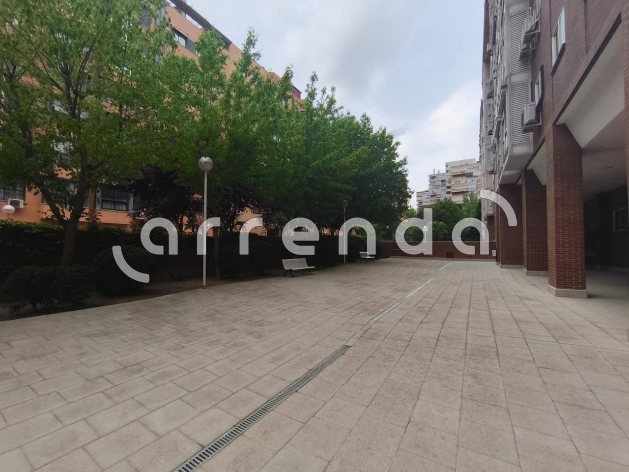 atico en madrid · arganzuela---legazpi 1250000€