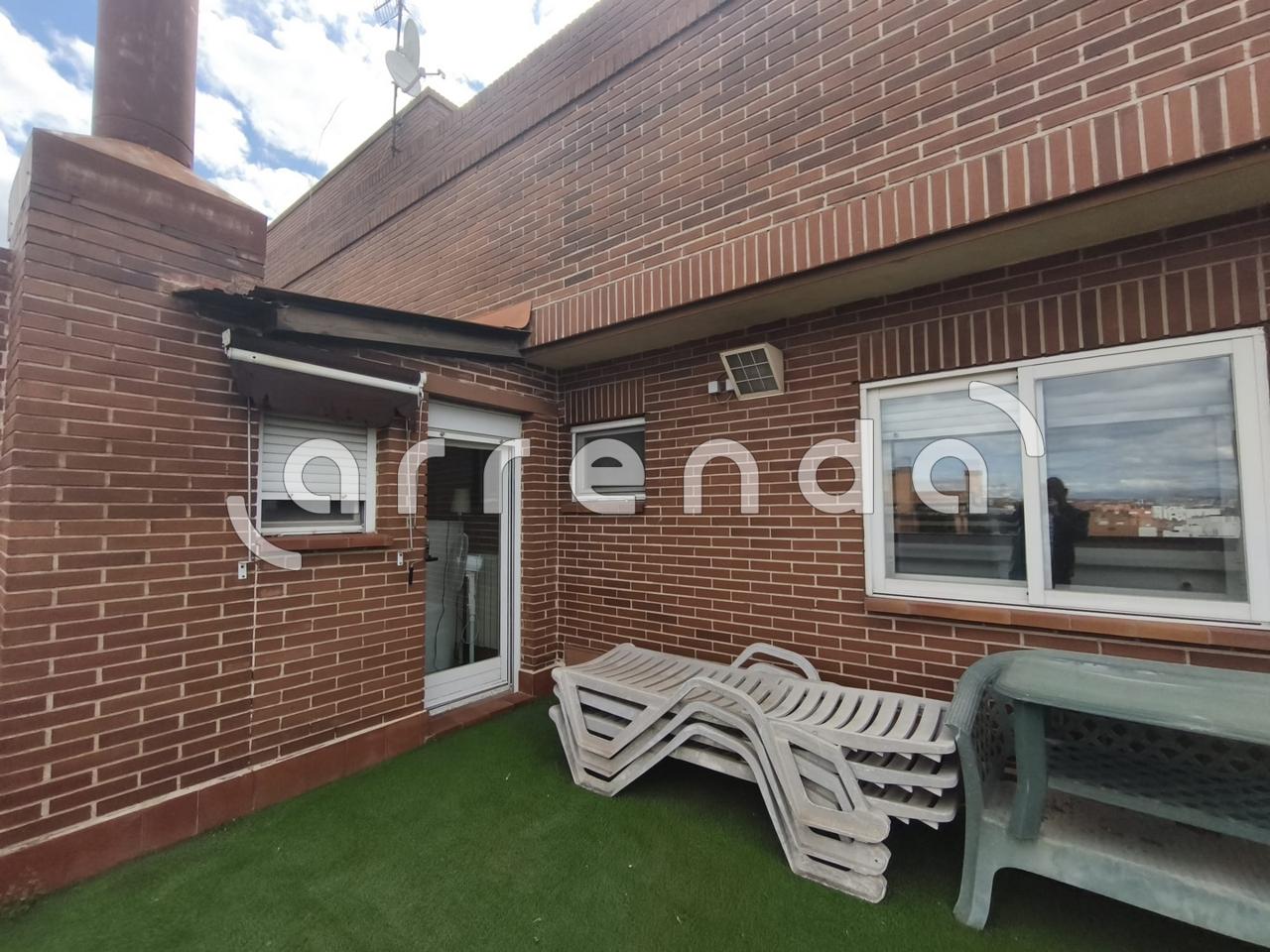 atico en madrid · arganzuela---legazpi 1250000€