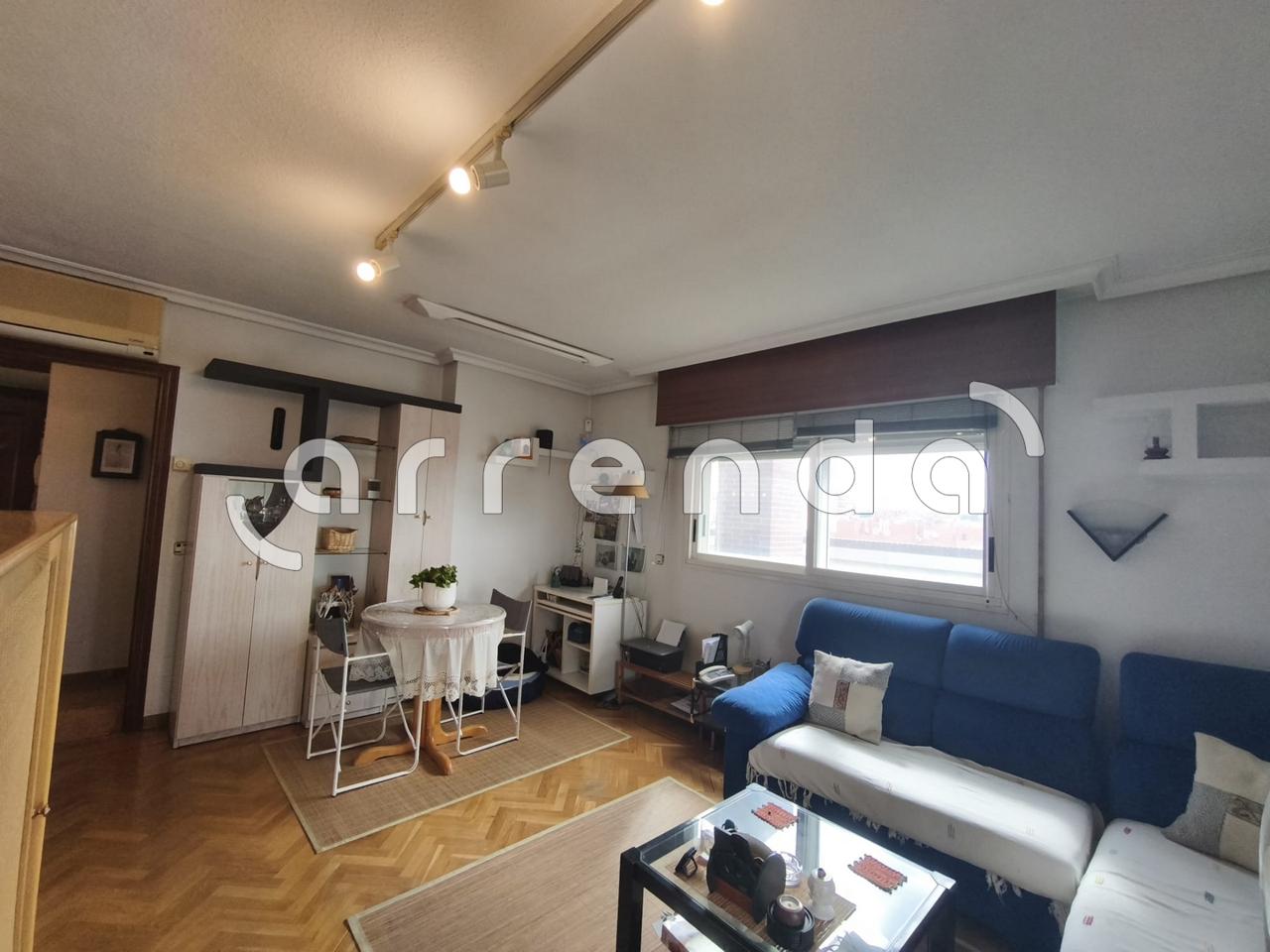 atico en madrid · arganzuela---legazpi 1250000€