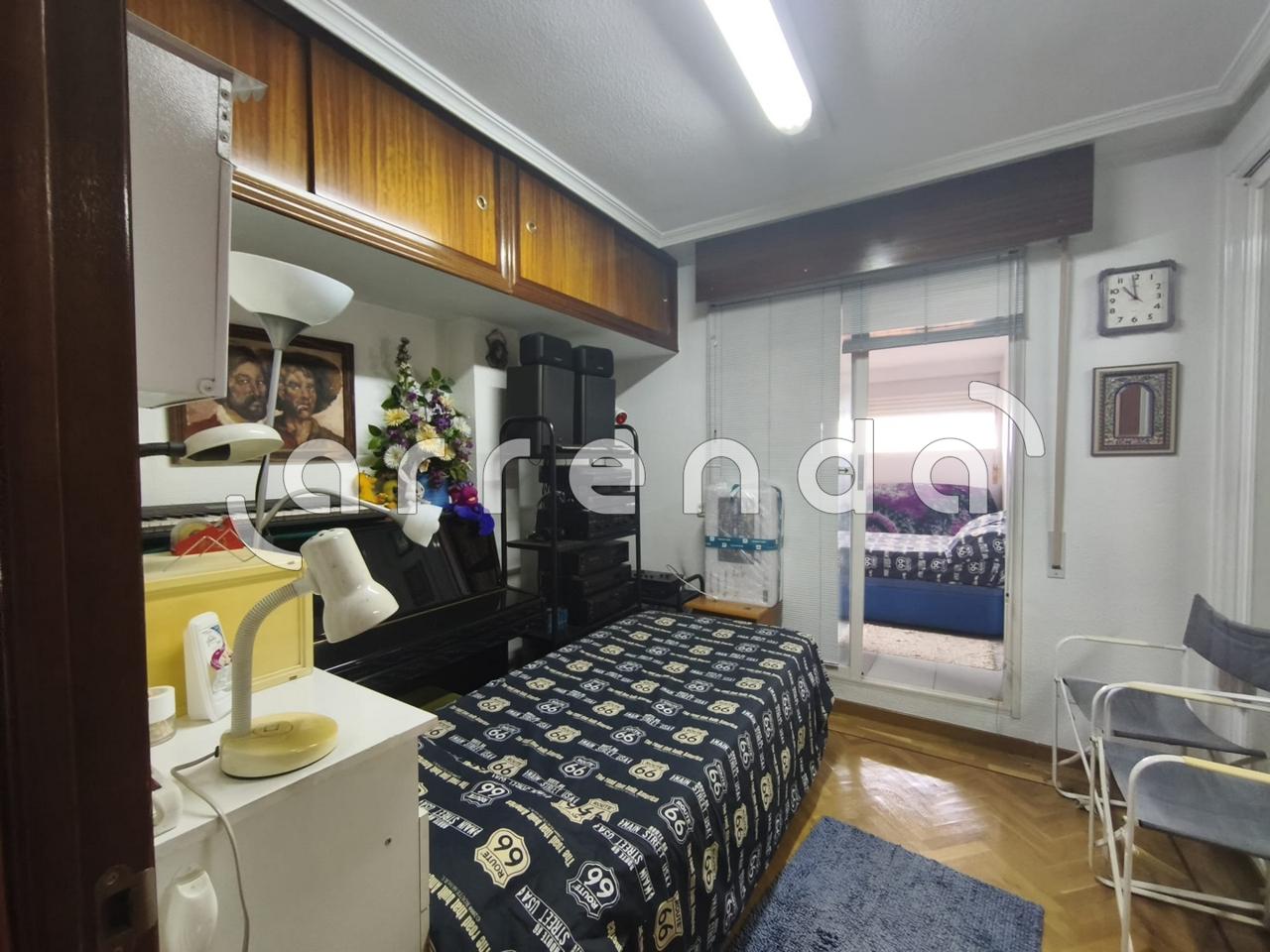 atico en madrid · arganzuela---legazpi 1250000€