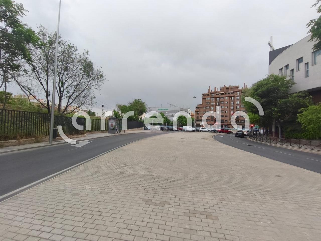 atico en madrid · arganzuela---legazpi 1250000€