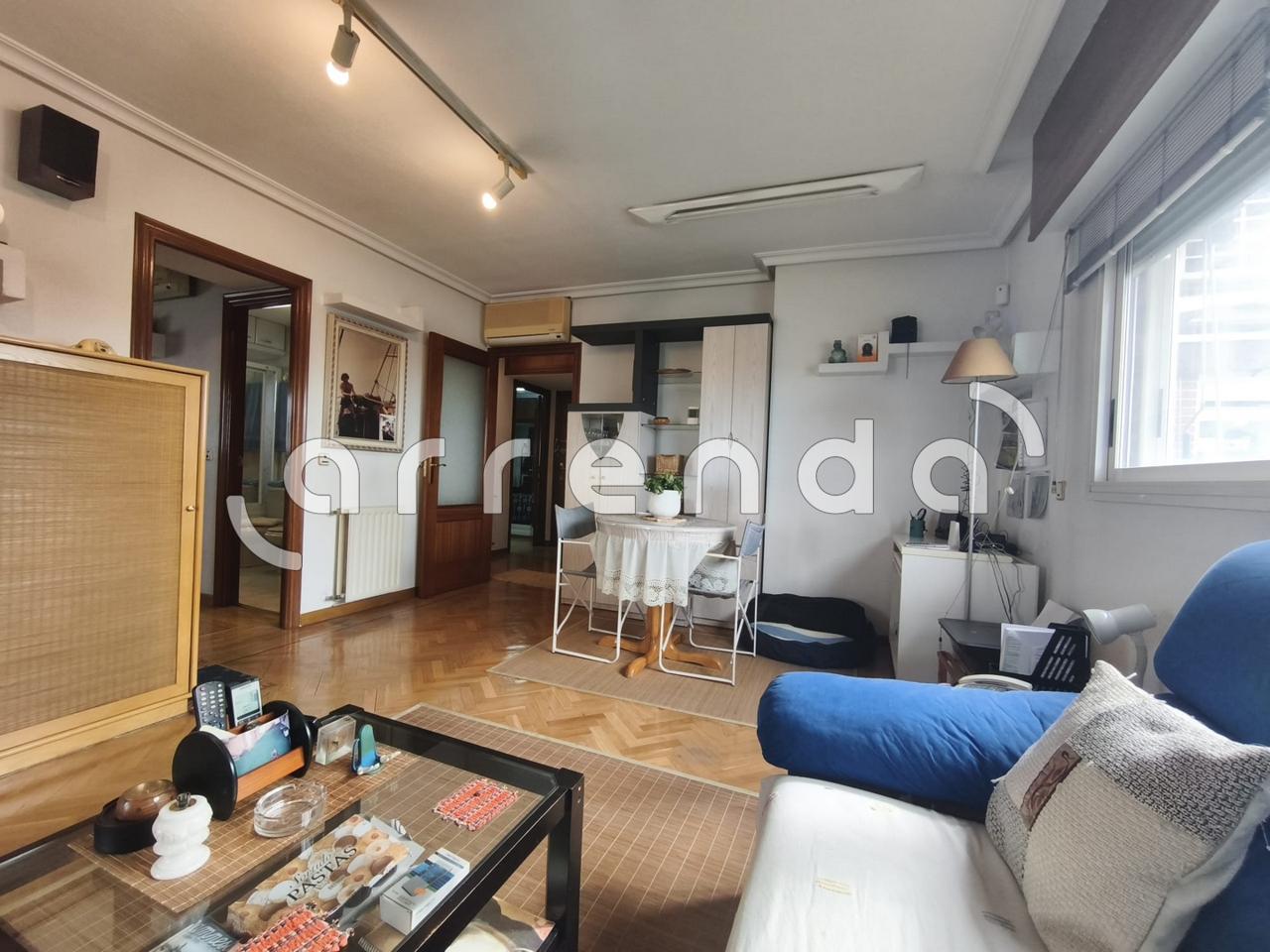 atico en madrid · arganzuela---legazpi 1250000€
