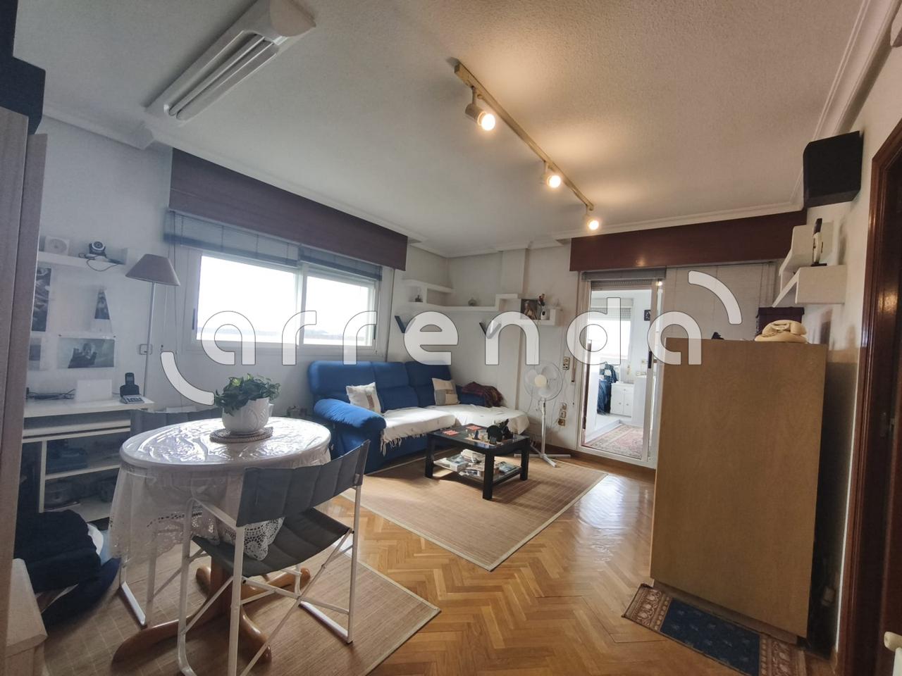 atico en madrid · arganzuela---legazpi 1250000€