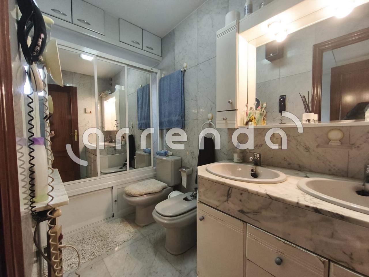 atico en madrid · arganzuela---legazpi 1250000€