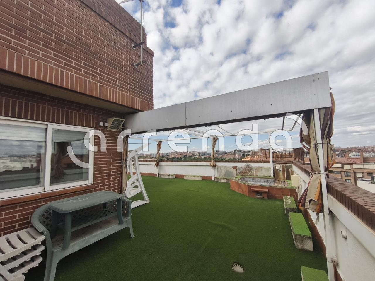 atico en madrid · arganzuela---legazpi 1250000€