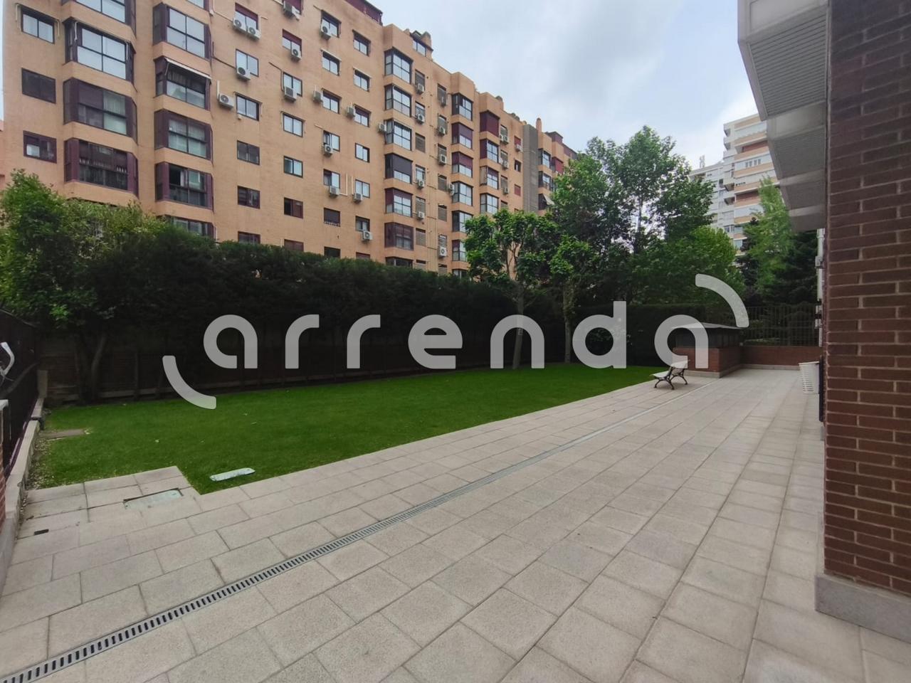atico en madrid · arganzuela---legazpi 1250000€