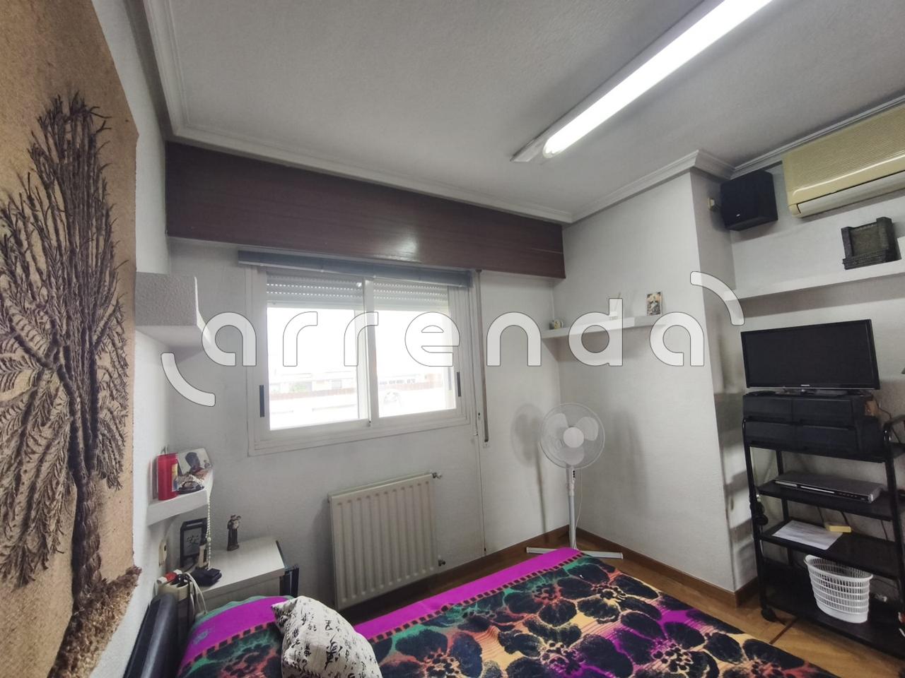 atico en madrid · arganzuela---legazpi 1250000€