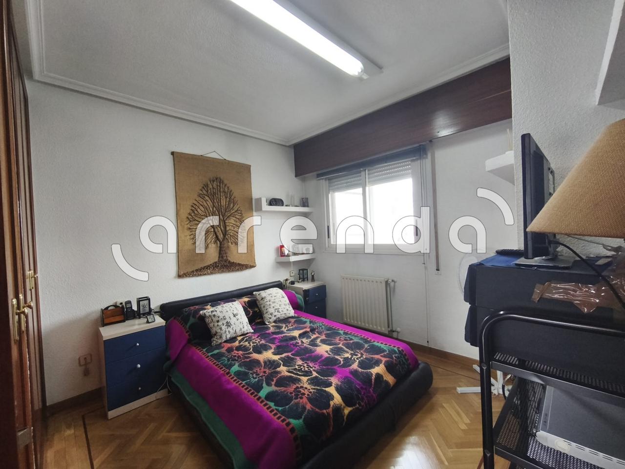 atico en madrid · arganzuela---legazpi 1250000€