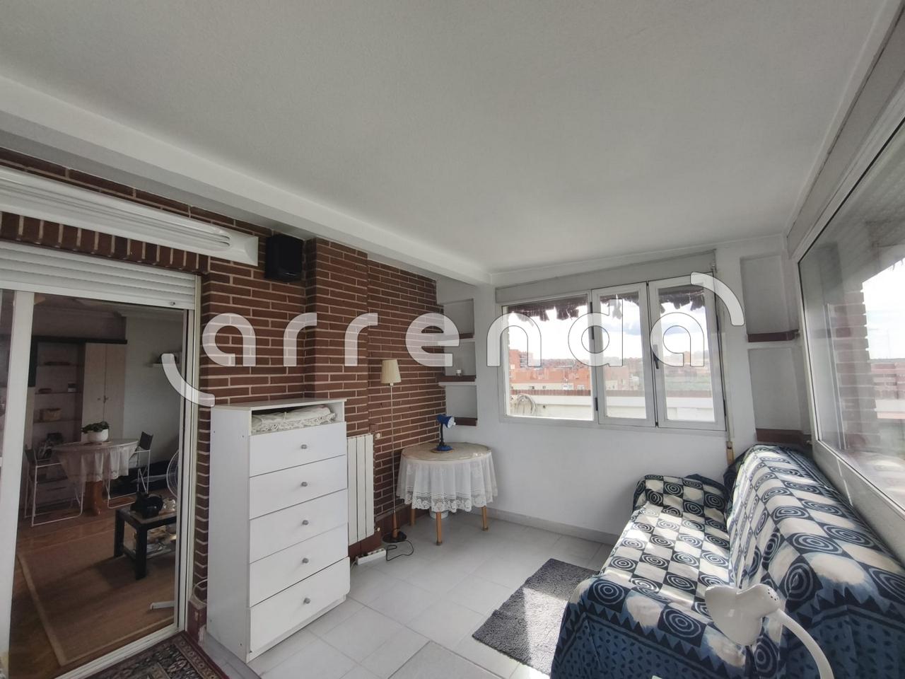 atico en madrid · arganzuela---legazpi 1250000€