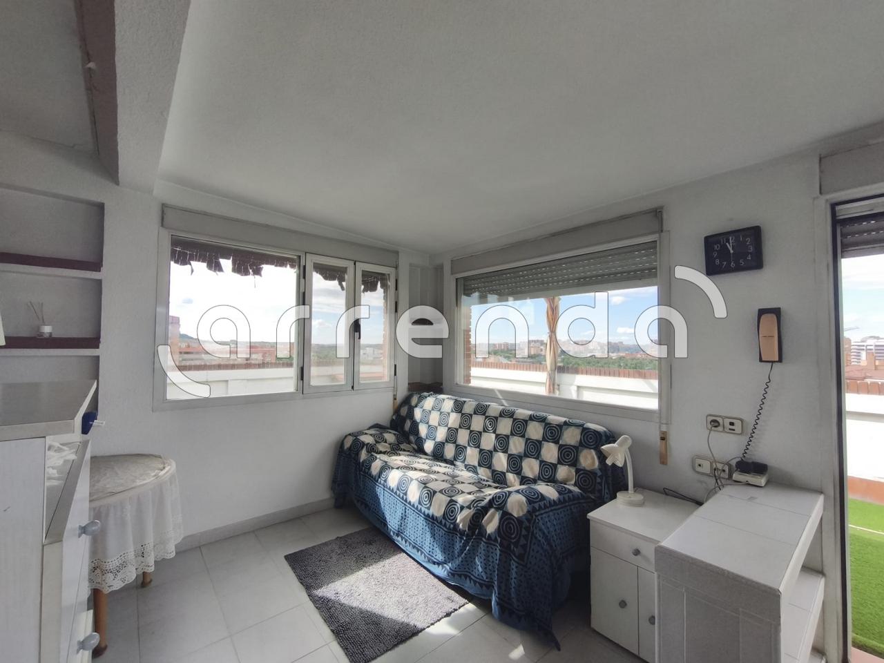 atico en madrid · arganzuela---legazpi 1250000€